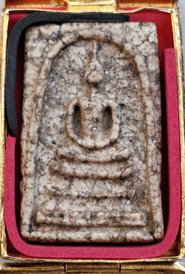 พระสมเด็จวัดระฆังโฆษิตาราม