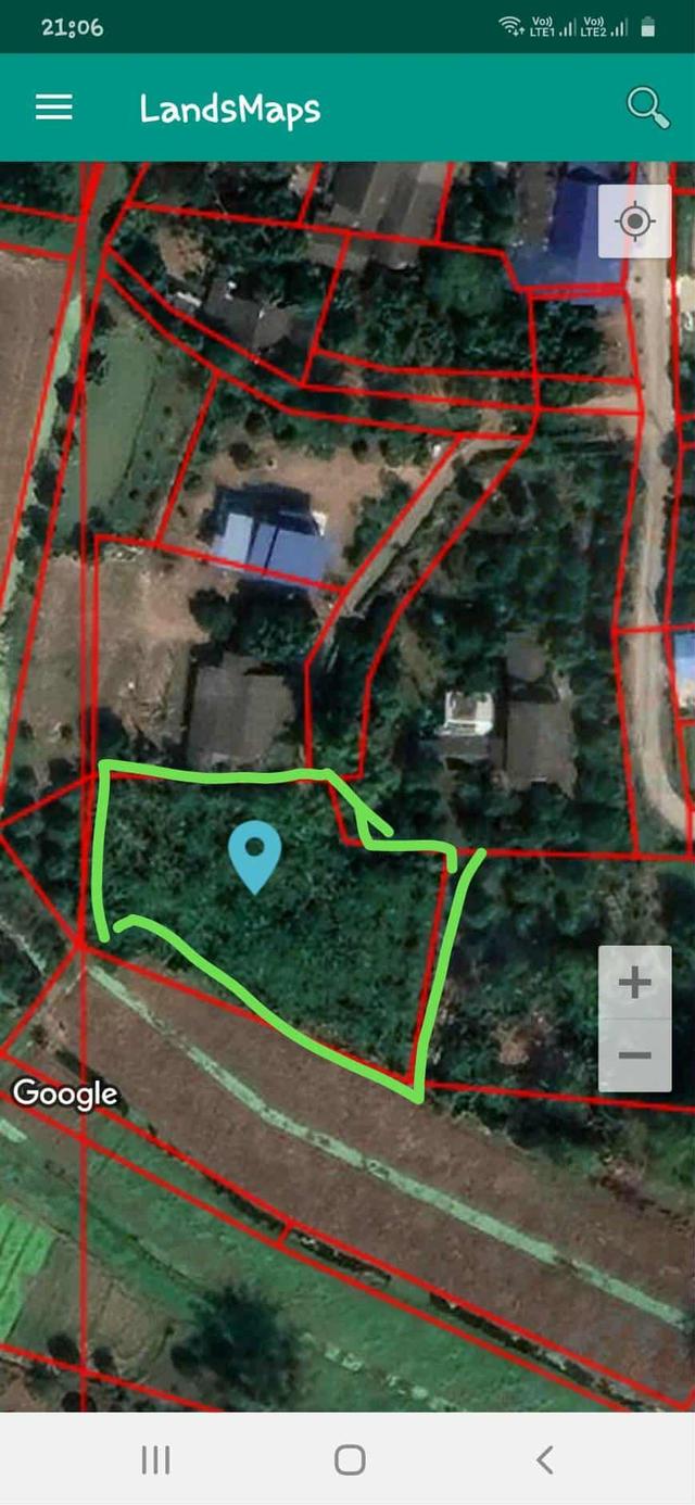 ที่ดิน อ.เมือง จังหวัดลำพูน 5