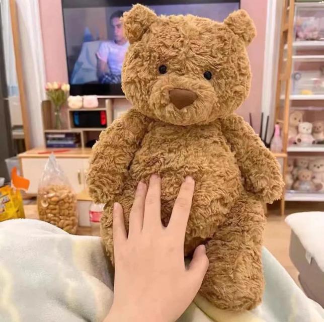 พร้อมส่งตุ๊กตาหมี Teddy ตุ๊กตาน่ารัก  3