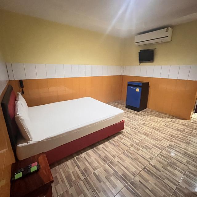 โรงแรม รีสอร์ท ห้องพัก 6