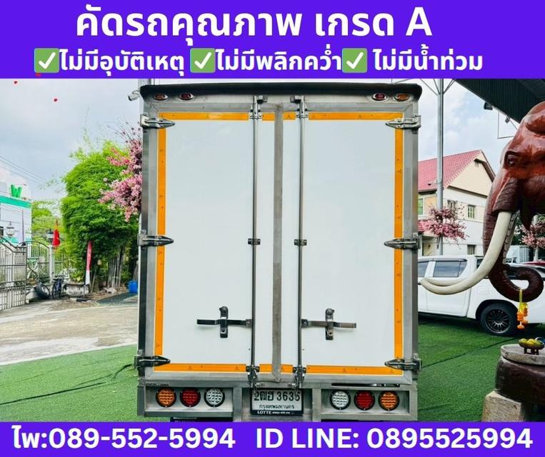 2020 Isuzu D-MAX 1.9 Spark B Spark 7