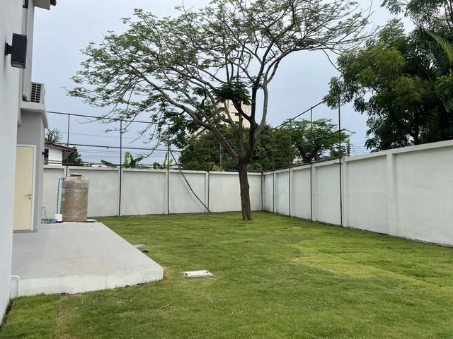 PB5386 ขายบ้านเดี่ยว บ้านใหม่มือ1 โครงการ THE MASTER เดอะ มาสเตอร์ เอกมัย-รามอินทรา ซอยรามอินทรา39 บ้านมีสระว่ายน้ำส่วนตัว 7