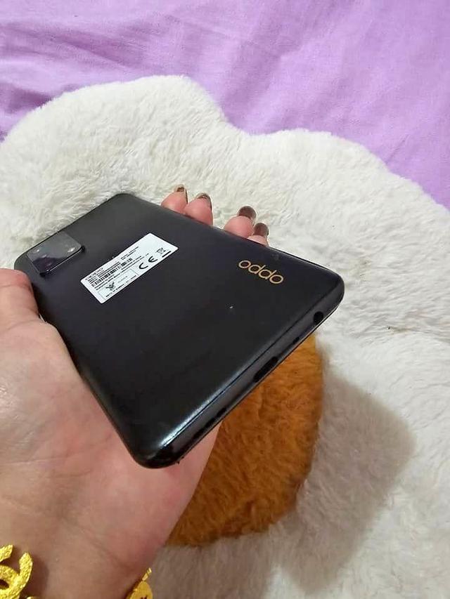 ขาย OPPO A95 เครื่องเร็วลื่น 5