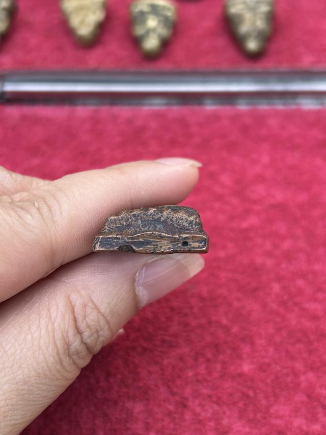 หลวงปู่ทวด เตารีดพิมพ์ C รูปที่ 5