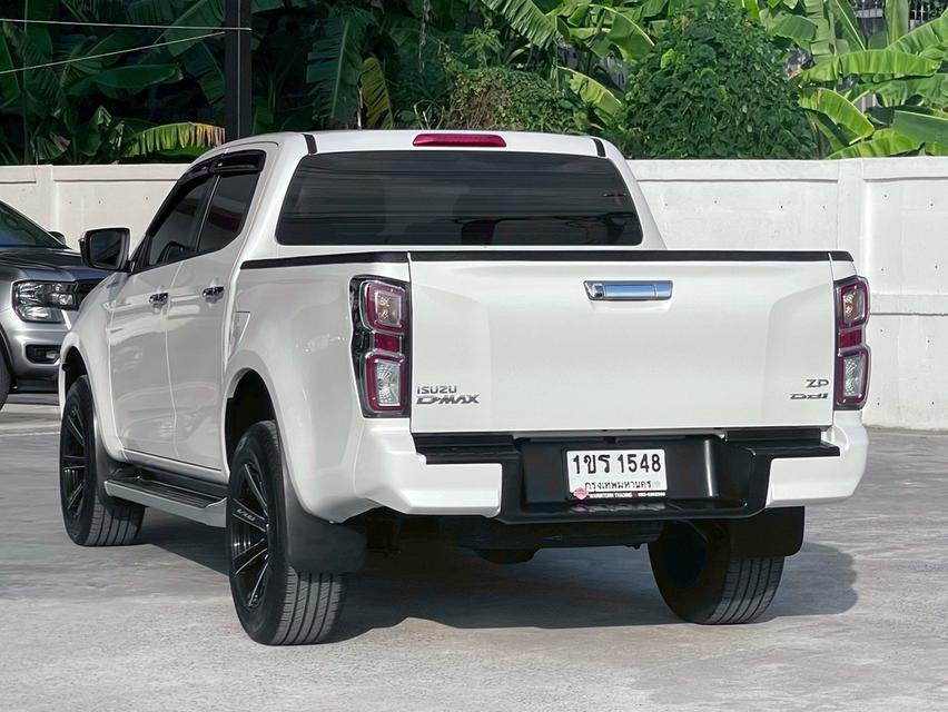 Isuzu Dmax Hi-lander 3.0ZG ปี20