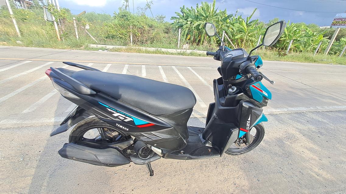 Yamaha Gt125 เอกสารครบ