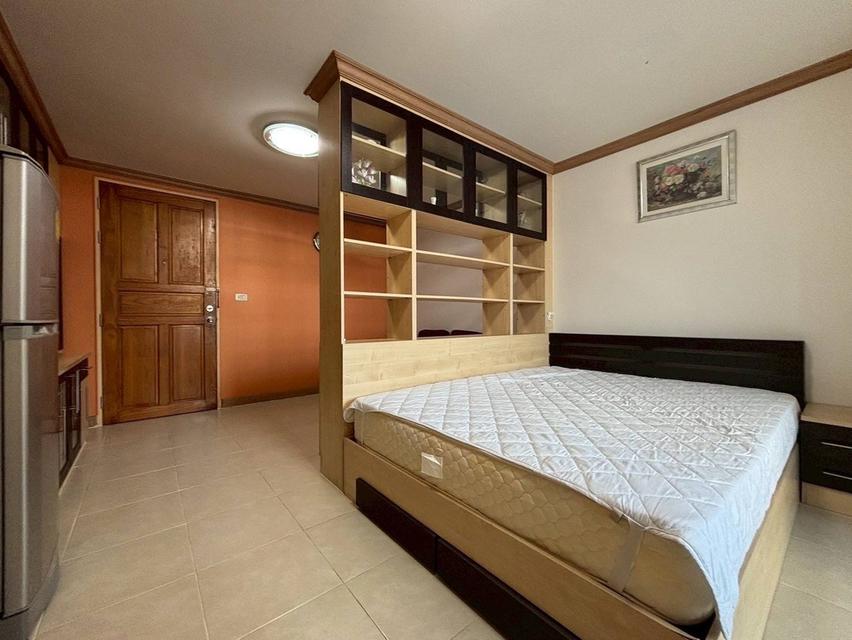 ห้องเช่าratchadacity 3