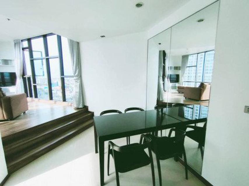 For Rent WYNE by Sansiri  (วายน์ บาย แสนสิริ) Condominium ใกล้ BTS พระโขนง 7