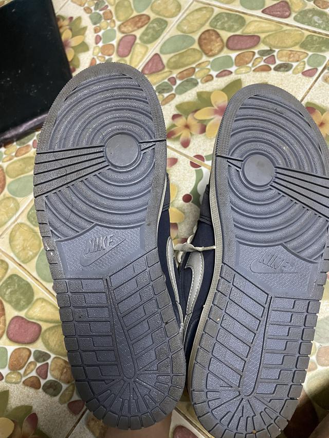 Air Jordan 1 Mid SE Craft รูปที่ 6