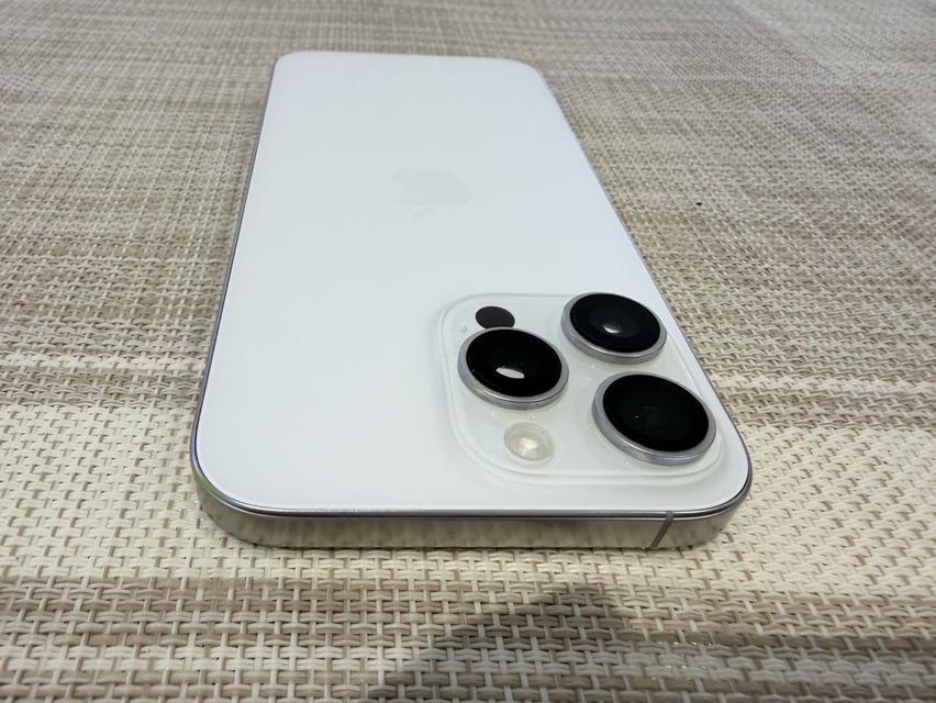 iPhone 16 Promax 256GB ผ่อนได้ รูปย่อยที่ 4
