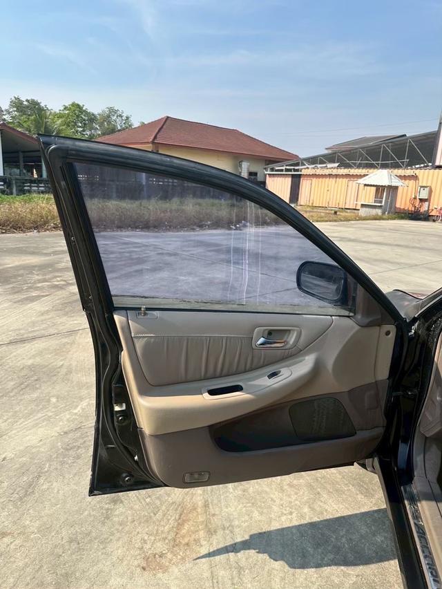 รหัสรถ BK542 Honda Accord 2.2💥ปี2000💥 รูปที่ 19