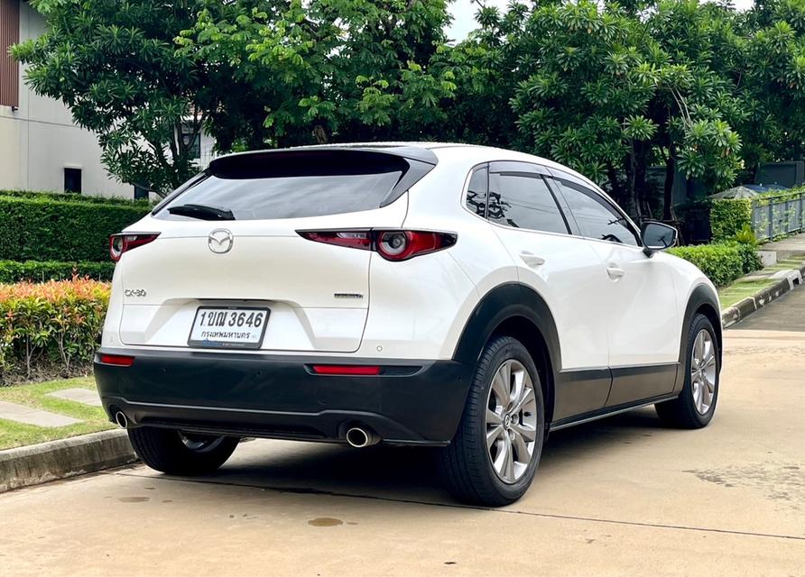 MAZDA CX-30, 2.0 SP ปี 2020