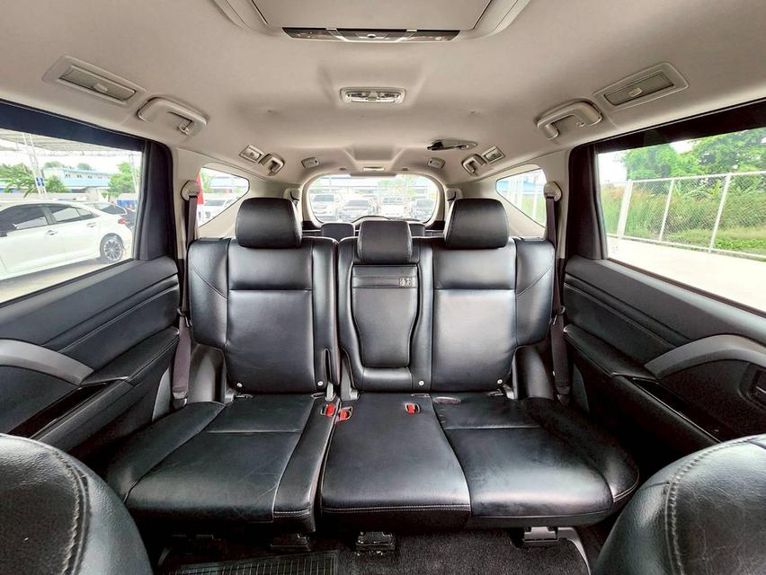 ขาย Mitsubishi Pajero 2.4GT ปี20 14