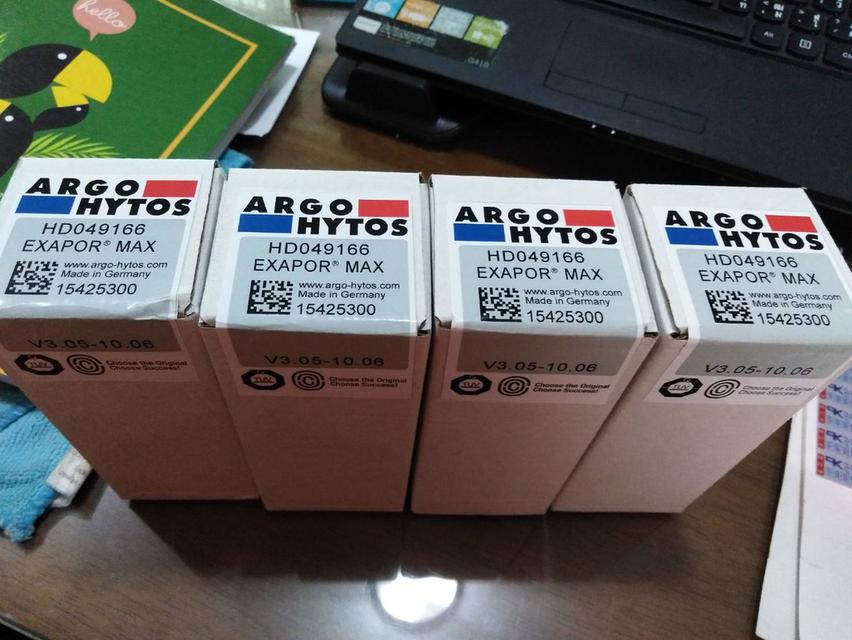 Argo Hytos HD049166 in P.K. Automation and Service