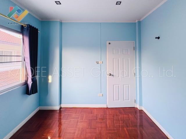 สัมมากร เพลส รังสิต คลอง 2 บ้านเดี่ยว ซอย รังสิต-นครนายก 63 12