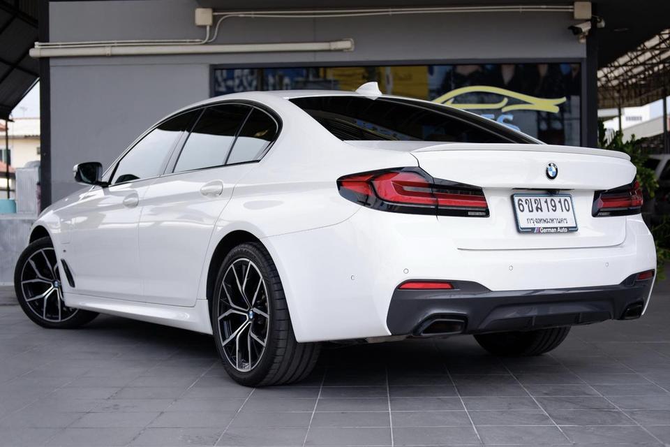 530e MSPORT G30 4