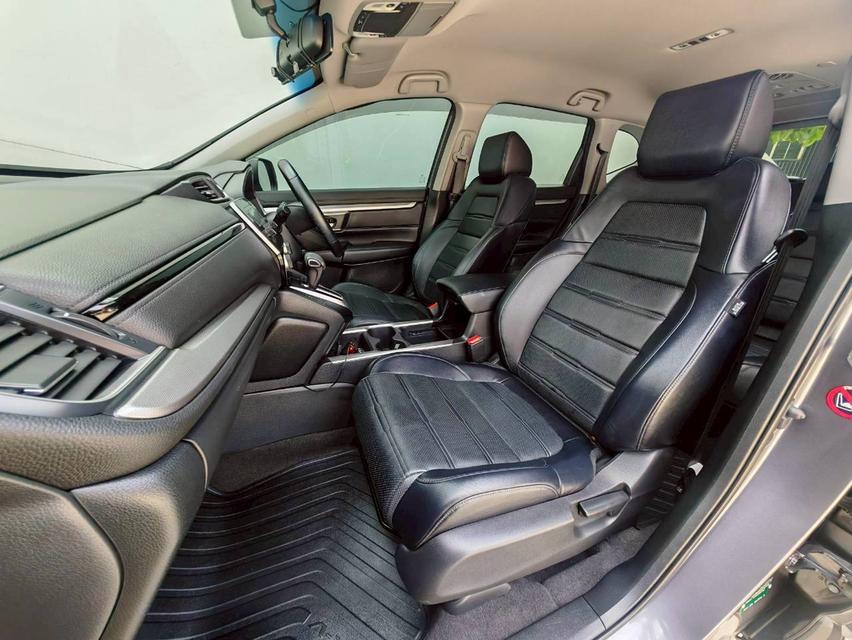ขาย HONDA CRV 2.4 E ปี 2018 7
