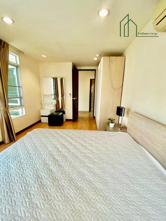 The Amethyst สุขุมวิท 39 วิวสวย พร้อมอยู่ 11