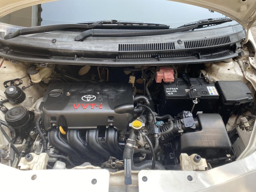 ขาย Toyota Vios ปี 2012 รูปที่ 2