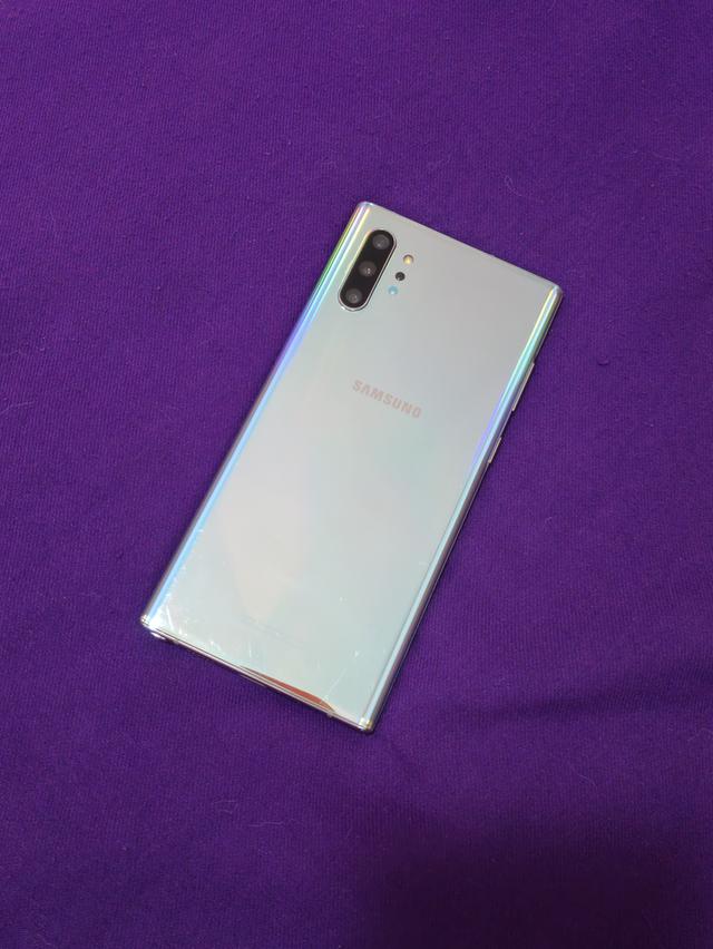 โทรศัพท์ note 10 plus รูปย่อยที่ 2