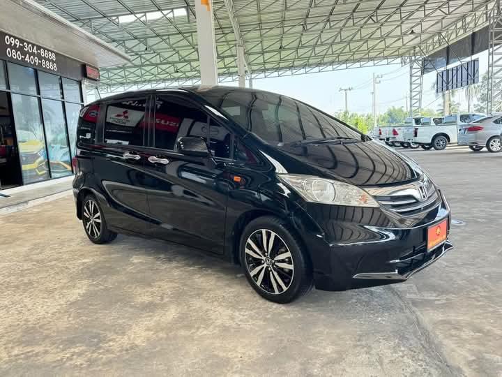 Honda Freed สภาพใหม่ 7