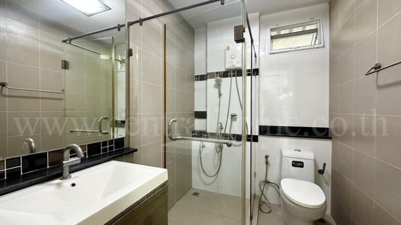 บ้านเดี่ยว ฮาบิเทีย บอนด์ ราชพฤกษ์ แปลงมุม Built-in ทั้งหลัง 12