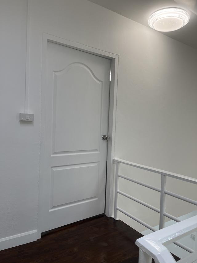 ขายบ้านรีโนเวท ธัญบุรี 12