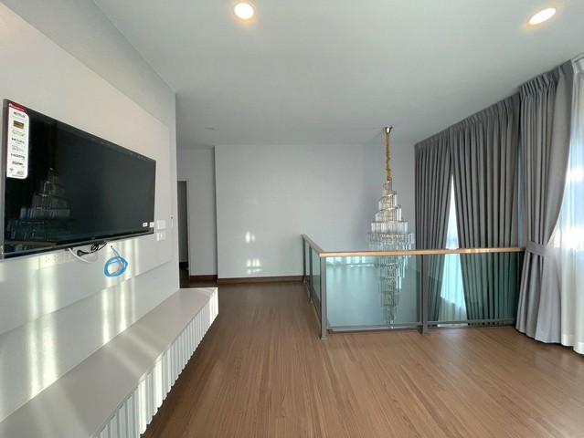 บ้านเดี่ยว2ชั้น 65 ตรว.Modern Luxury รามอินทรา3 วัชรพล สายไหม 8