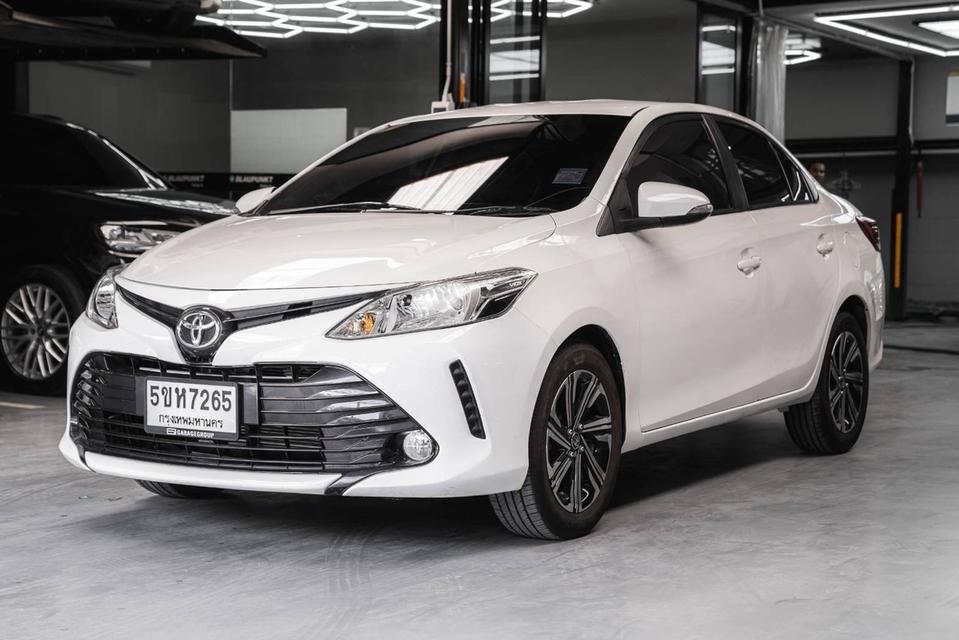 รหัสรถ 67GG7265 TOYOTA VIOS 1.5 Entry MNC 2020 แท้