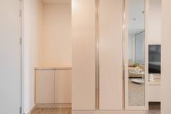 คอนโดให้เช่า Regent Home Bangna ใกล้บีทีเอส บางนา 4