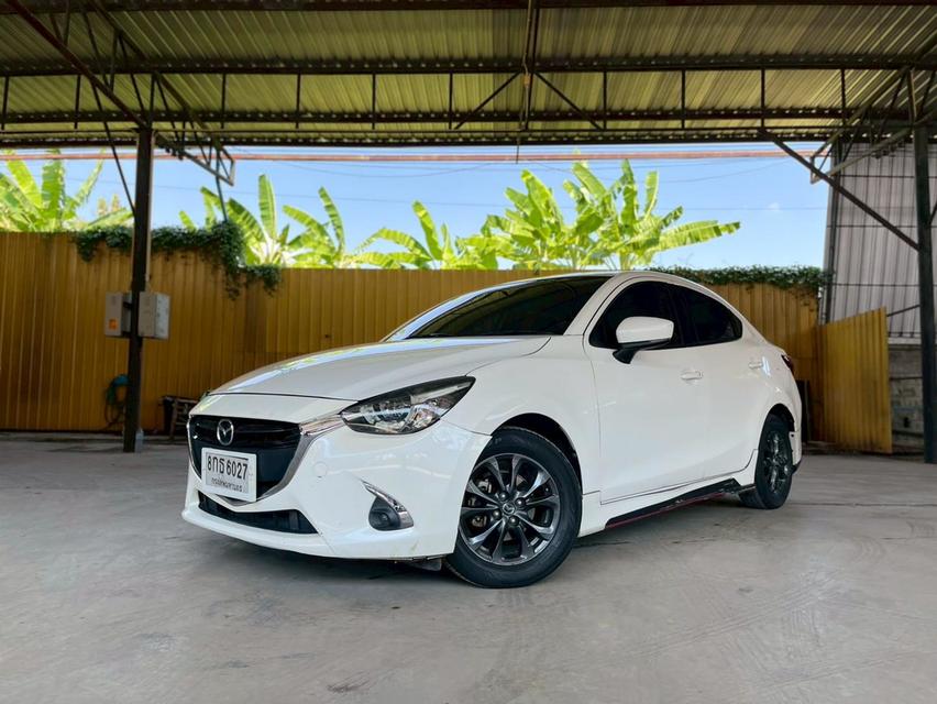 MAZDA2 1.3 High Connect ปี 2019