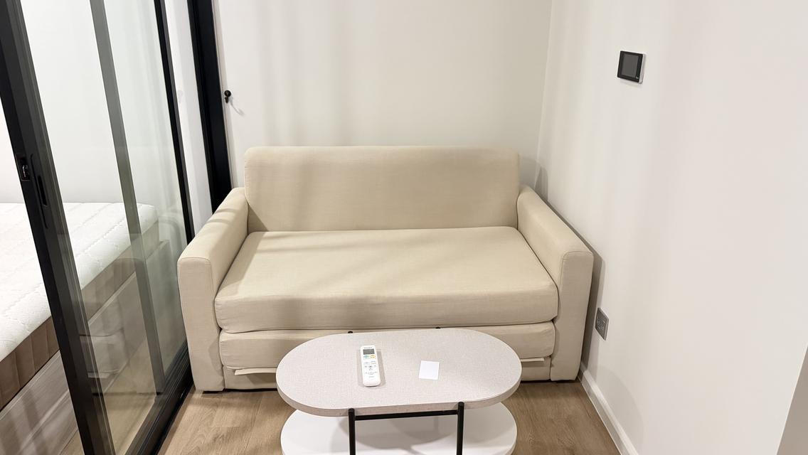 Condo Kave tu ห้อง 25.0ตรม. 4