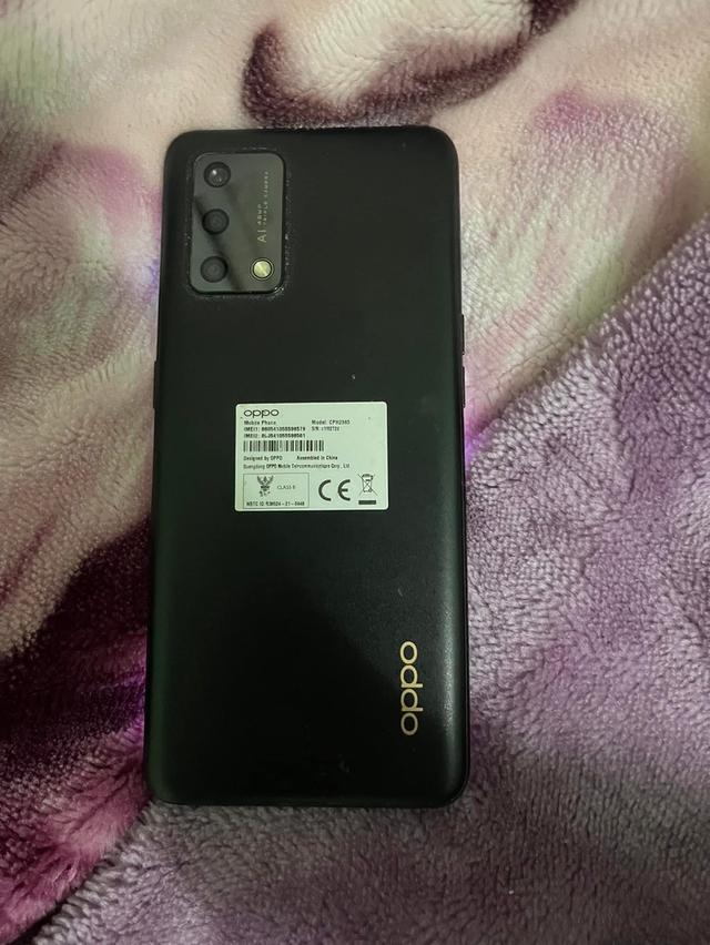 Oppo A95 มือสอง