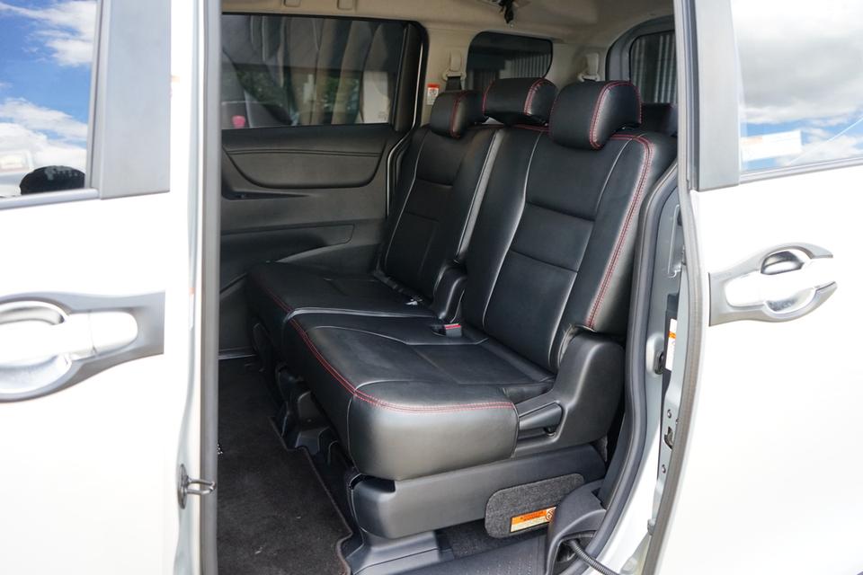 🚩TOYOTA SIENTA 1.5 G 2018 11