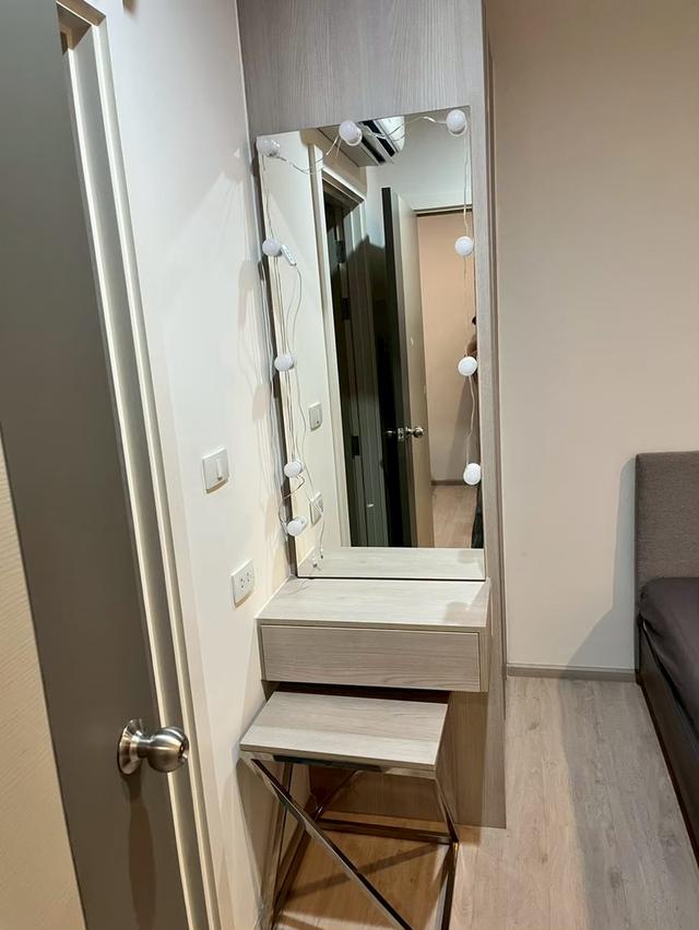 🌻ให้เช่าคอนโด Dcon Prime Rattanathibet ติด Mrt ไทรม้า (1ห้องนอน 1ห้องน้ำ ขนาด 30 ตรม.) ครบพร้อมเข้าอยู่ 11