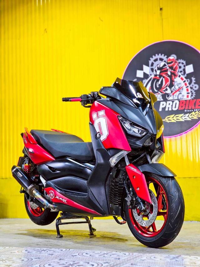 Yamaha X-Max300 มือสอง