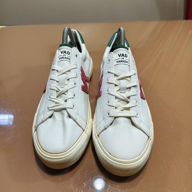 VANADIS KICKSVAD 23Size 42/27 cm🔥 Price 490฿ รูปที่ 5