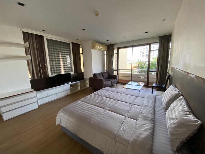 Apartment for rent “Nantiruj Tower” Sukhumvit soi 8 1