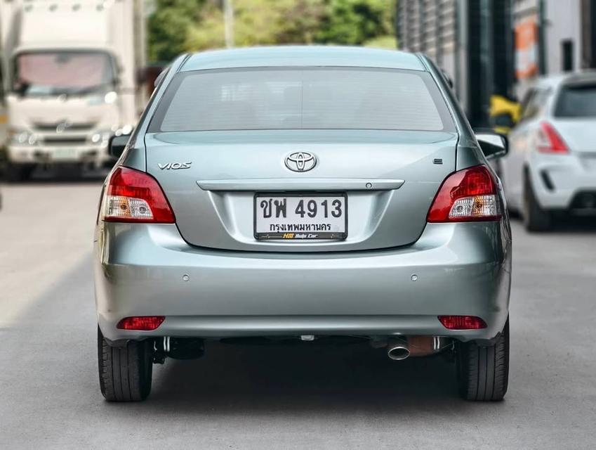 Toyota Vios ปี 2005 เครื่องดีมาก 3