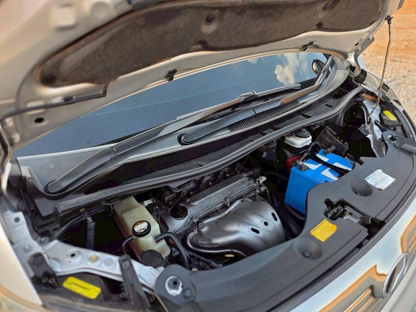 รหัสรถ NC6134 ✳️ VELLFIRE 2.4 V (Twin Moonroof) รูปที่ 10