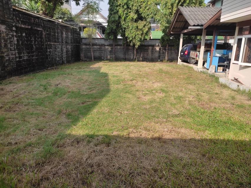 บ้านพร้อมที่ดิน 151 ตร.วา 6