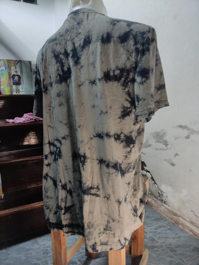 เสื้อยืด T-shirt King of NY รูปที่ 7