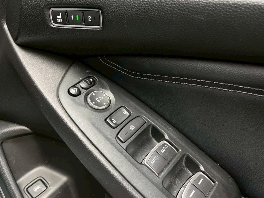 รหัสรถ WMT53 HONDA Accord 2.0 Hybrid ปี 2020 11