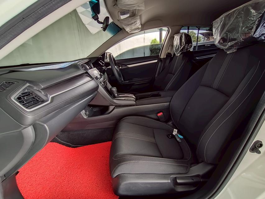 🚗HONDA CIVIC FC 1.8 E ปี 2016🚗 13