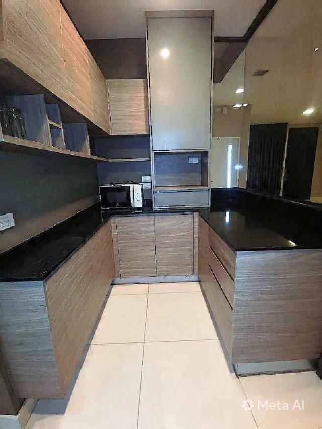 P685 ให้เช่า บ้านเดี่ยว 2 ชั้น โครงการ มัณฑนา ศรีนครินทร์ – บางนา Mantana Srinakarin – Bangna ซอยวัดหนามแดง 8