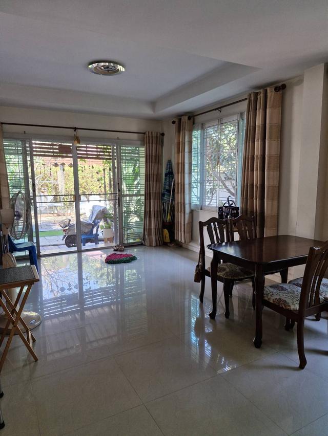 บ้านเดี่ยว 85 ตรว. ใกล้ ม.มหิดล - หมู่บ้าน อาภากร 2 ศาลายา 6