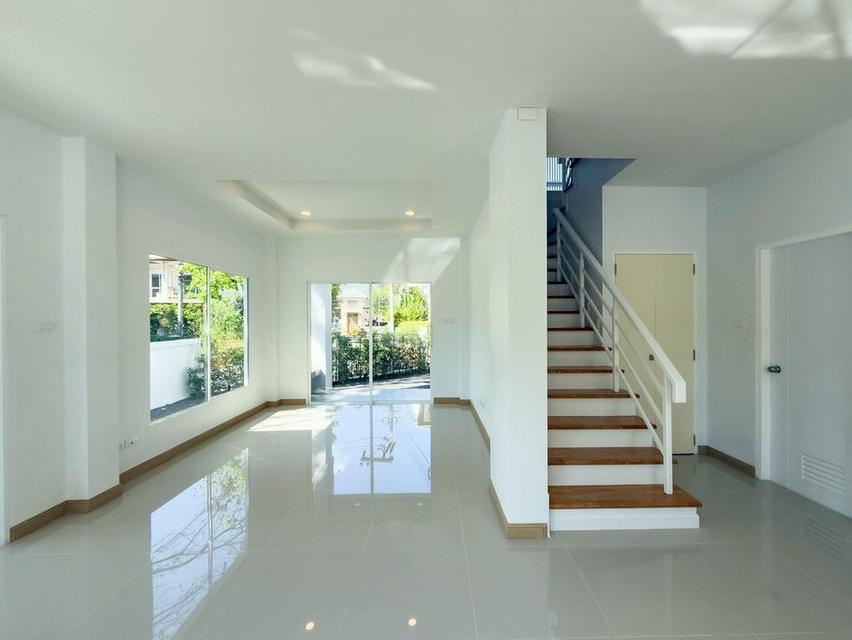 หมู่บ้านสิริวิลเลจ ป่าคลอก 4