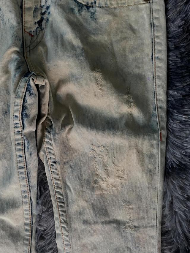 กางเกง TRUE RELIGION รูปที่ 12