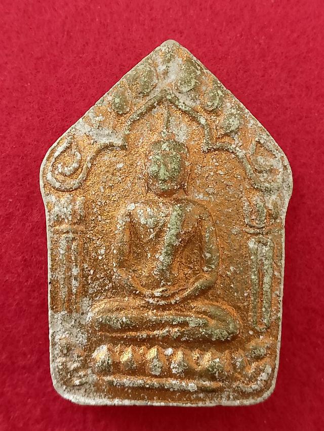 พระขุนแผนหลวงปู่ทิม