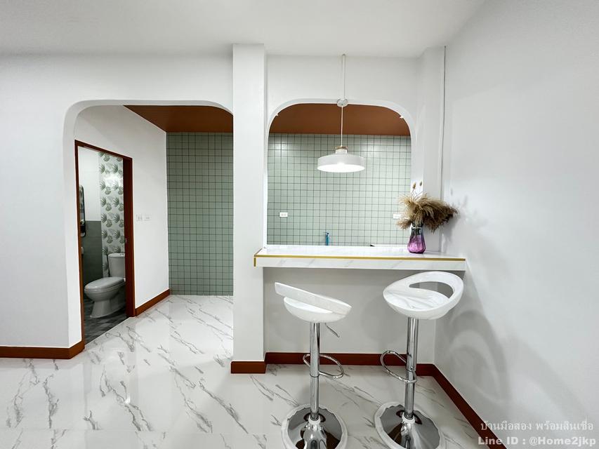 นนทวีวิลเลจ ผดุงพันธ์ 8